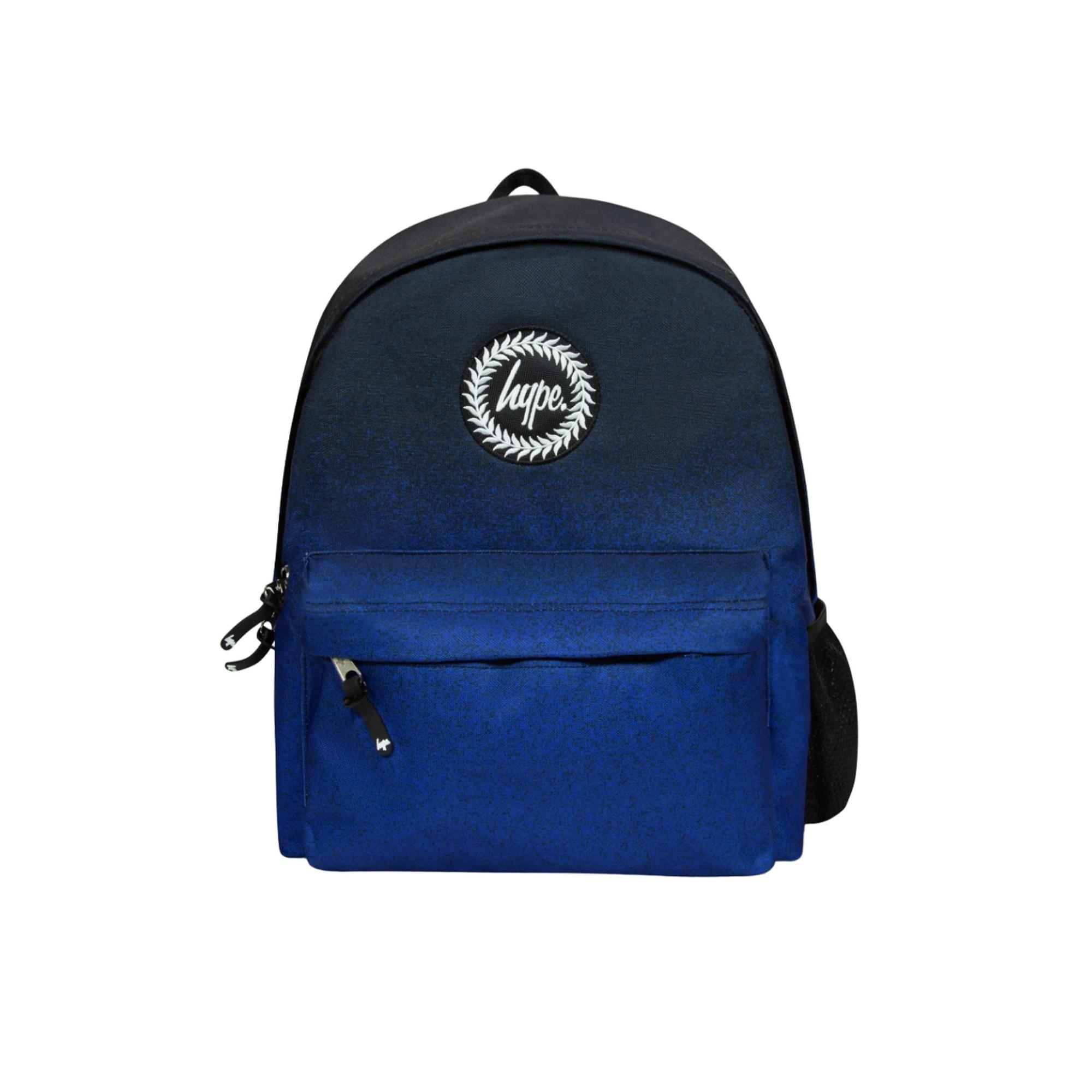 hype Rucksack Speckle Fade  