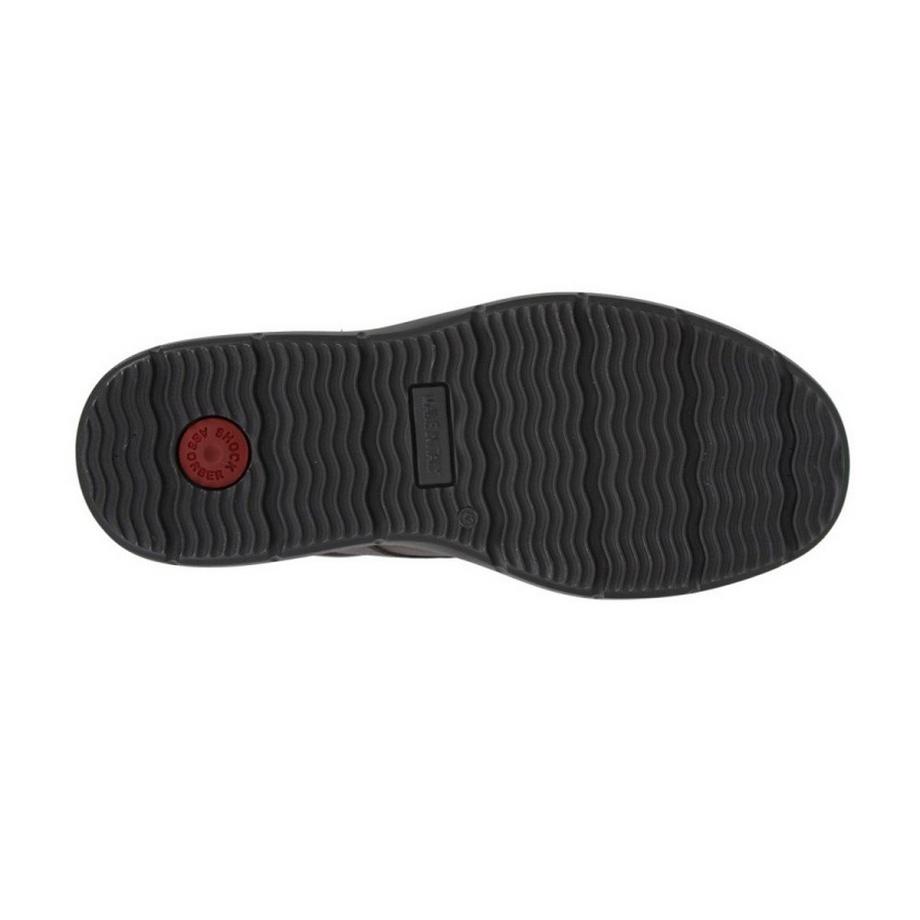 IMAC Chaussures Décontractées en Cuir Souple  
