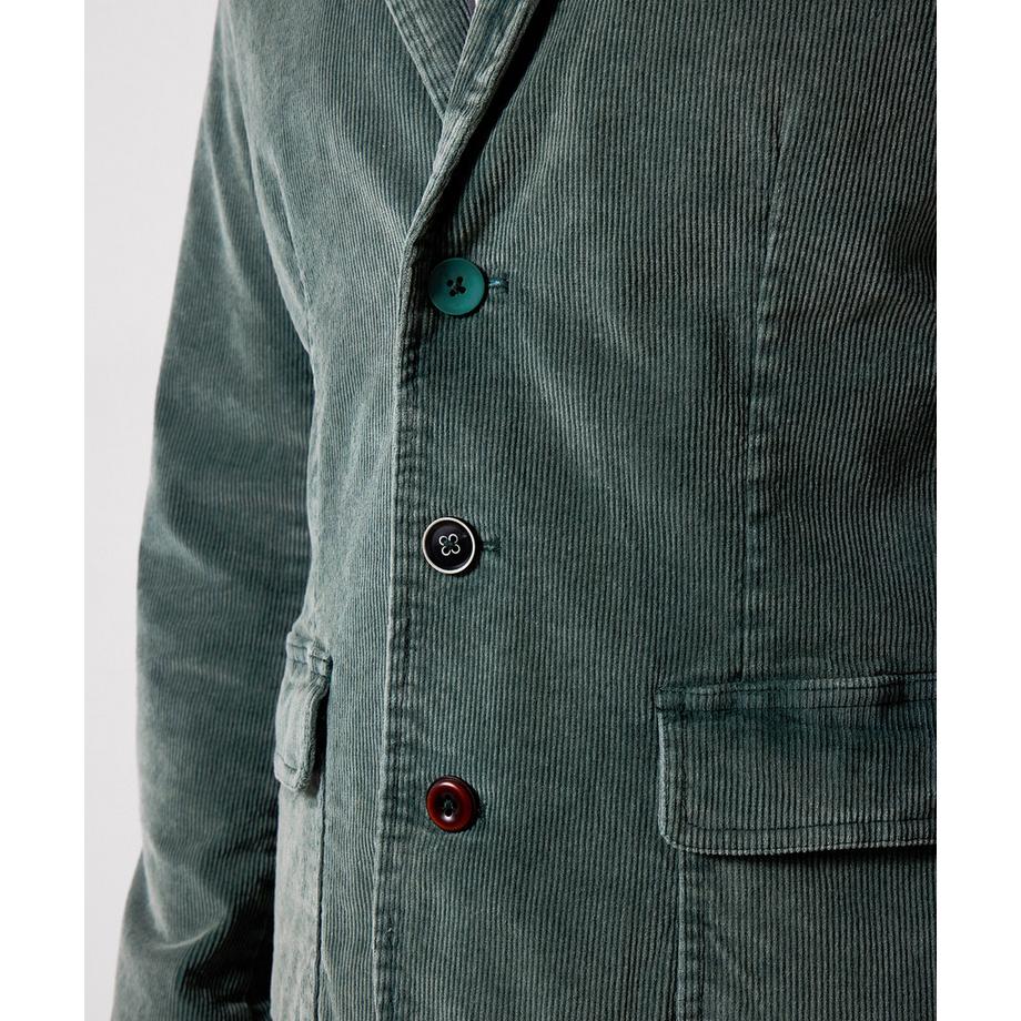 Joe Browns Blazer en velours côtelé lavé  
