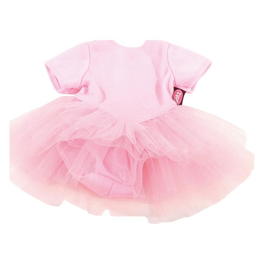 Götz  Ballettanzug Rosa (42-46cm) 