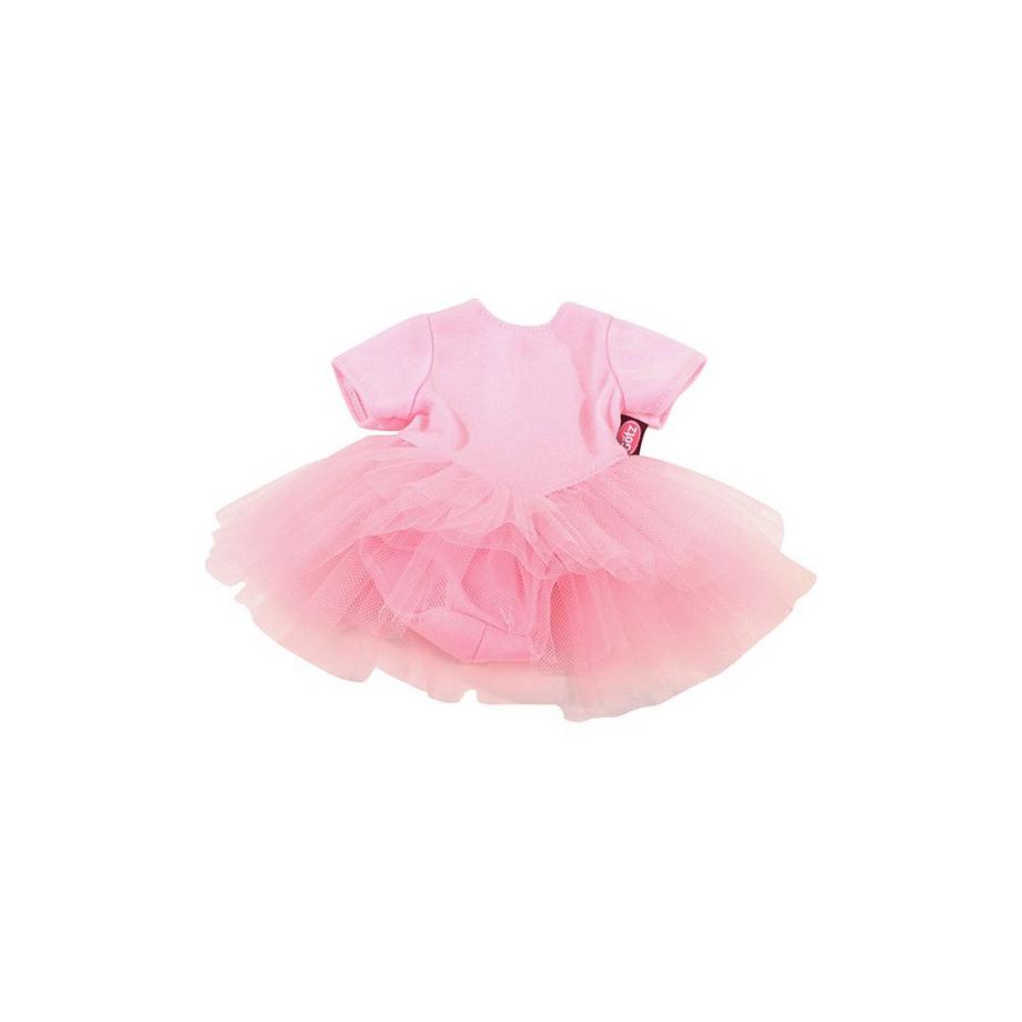 Götz  Ballettanzug Rosa (42-46cm) 