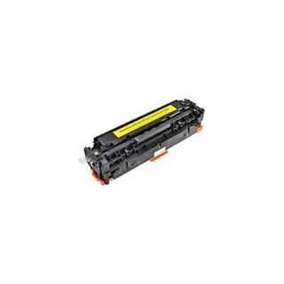 Peach  PT140 CARTUCCIA TONER 1 PZ COMPATIBILE GIALLO 