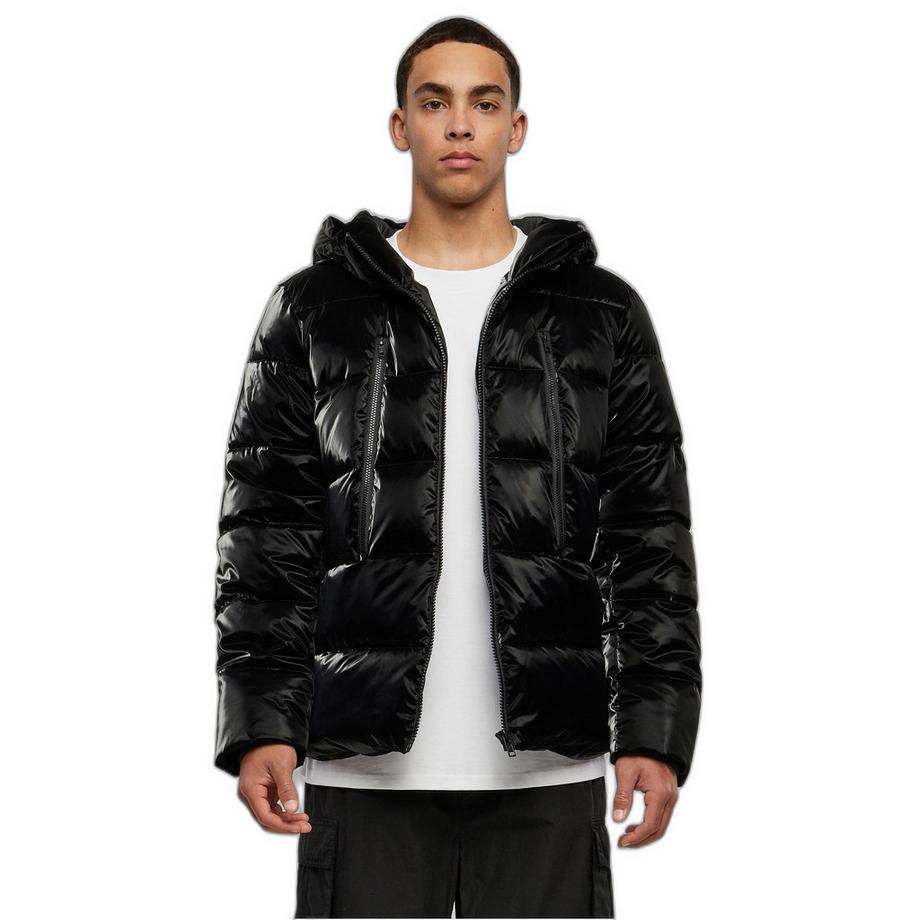 URBAN CLASSICS Shark Skin Daunenjacke  