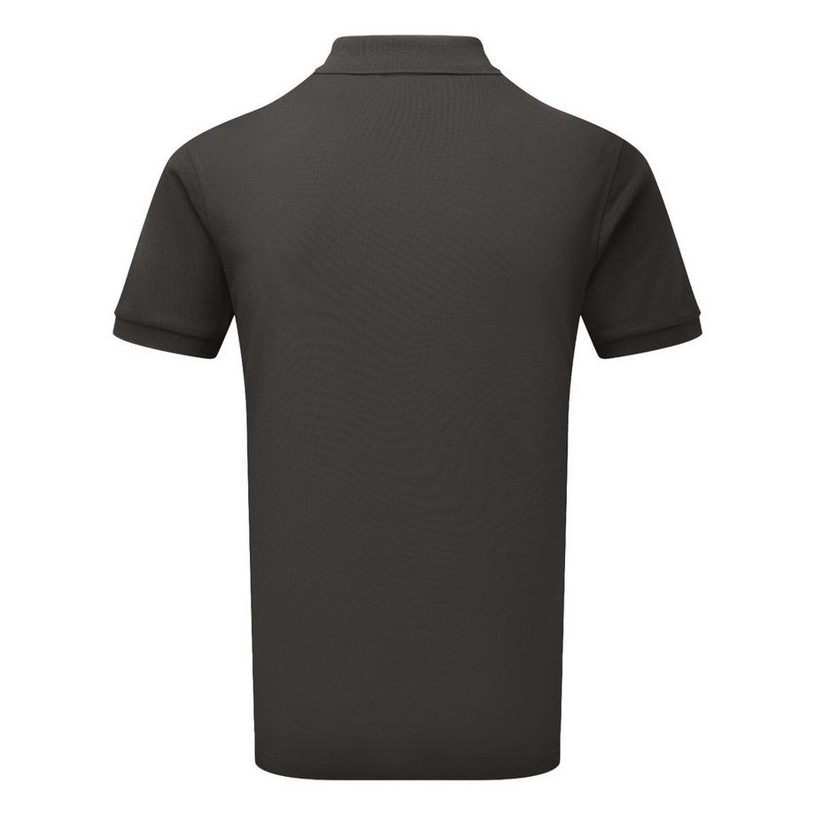 Asquith & Fox Glacier Tech Poloshirt  