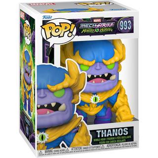 Funko  POP-Figur Marvel Monster Hunters Thanos 