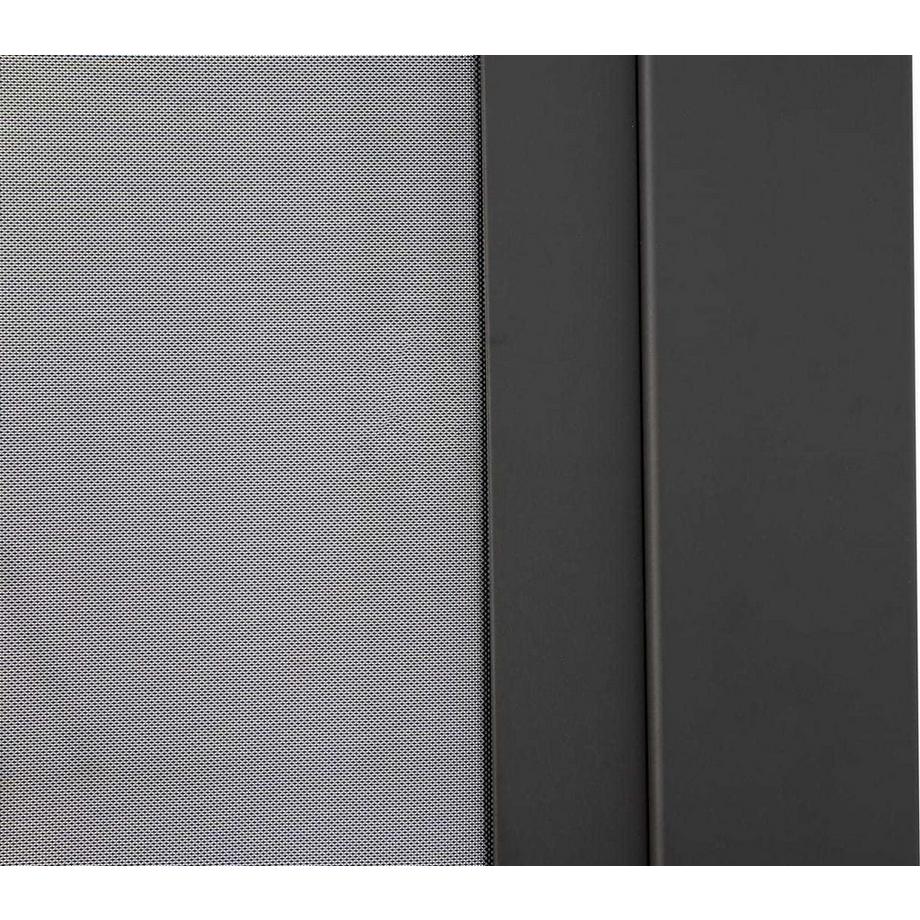 mutoni Rollo für Seite Pavillon Ocean anthrazit 400  