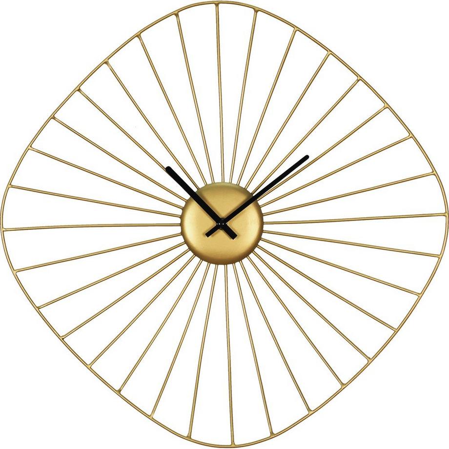 EGLO Wanduhr Matsumoto  