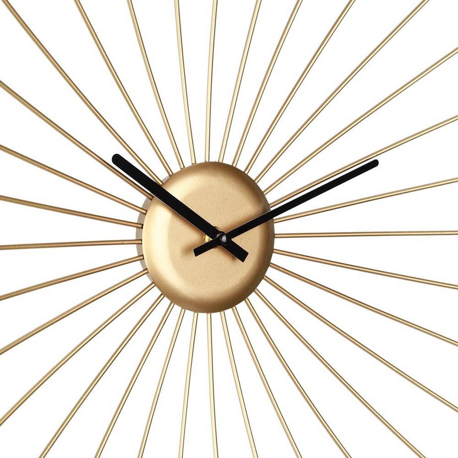 EGLO Wanduhr Matsumoto  