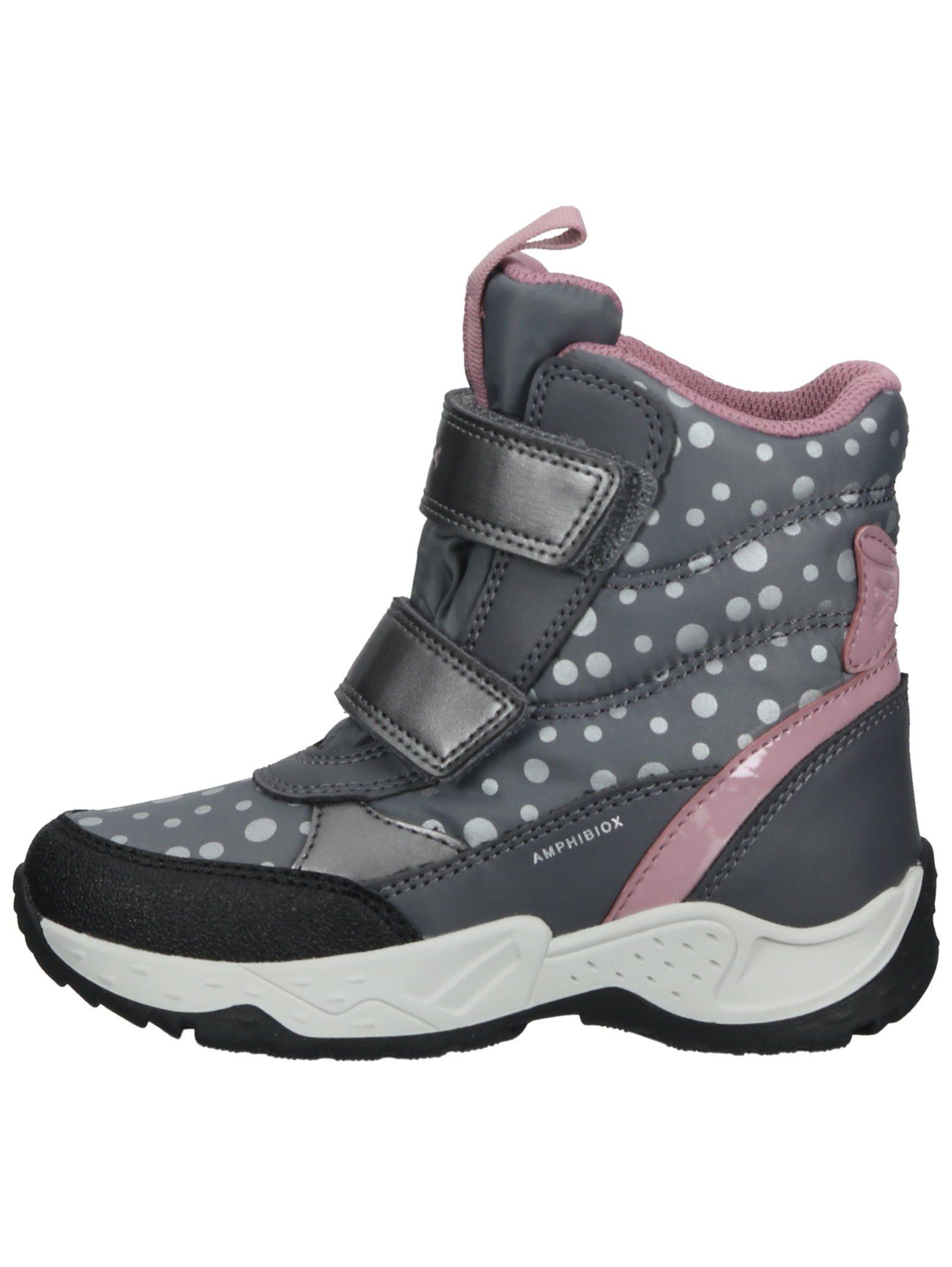 GEOX  Bottines 