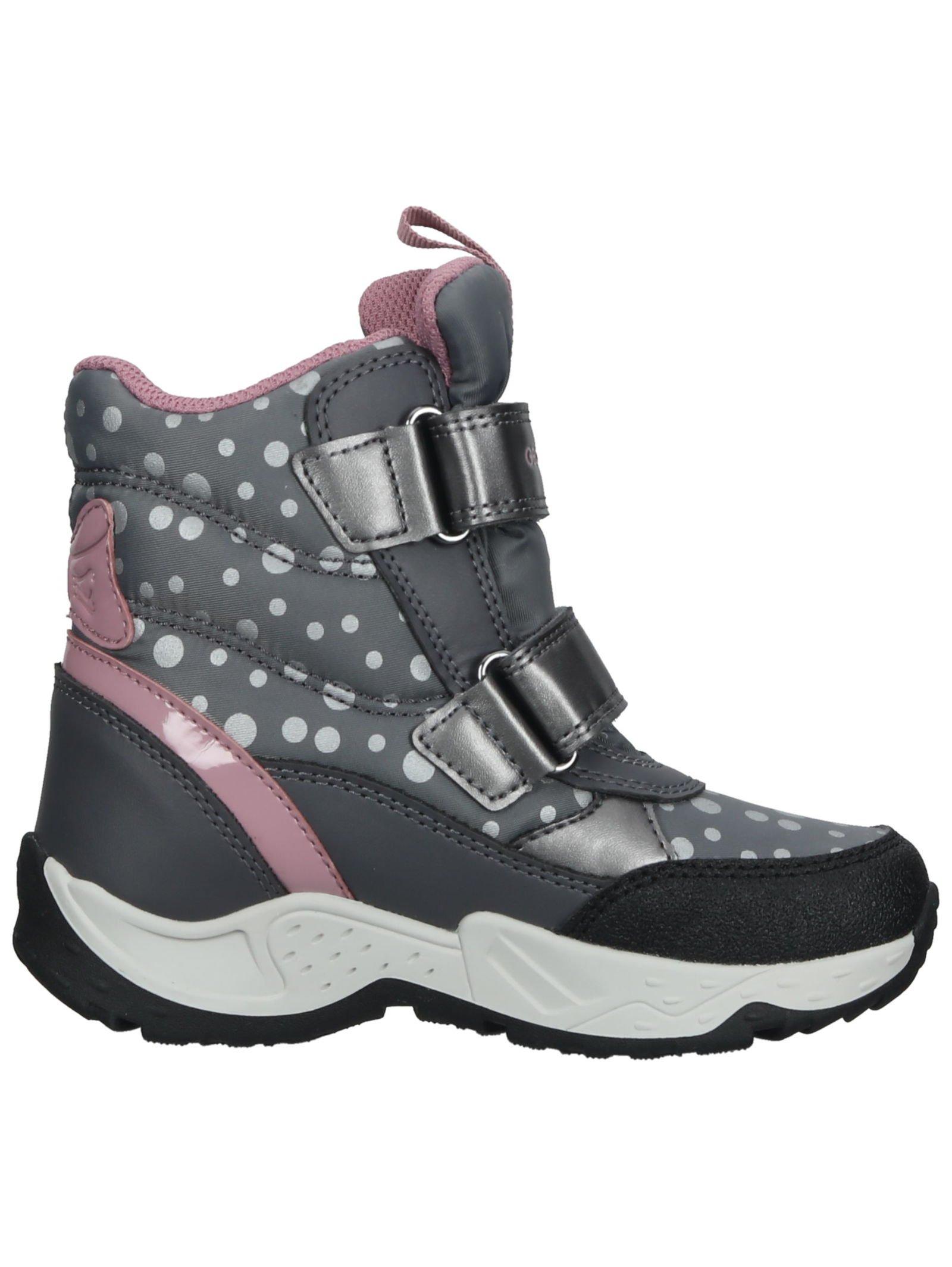 GEOX  Stiefelette 