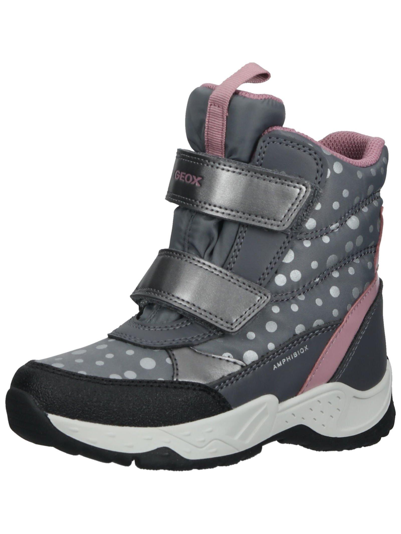 GEOX  Stiefelette 