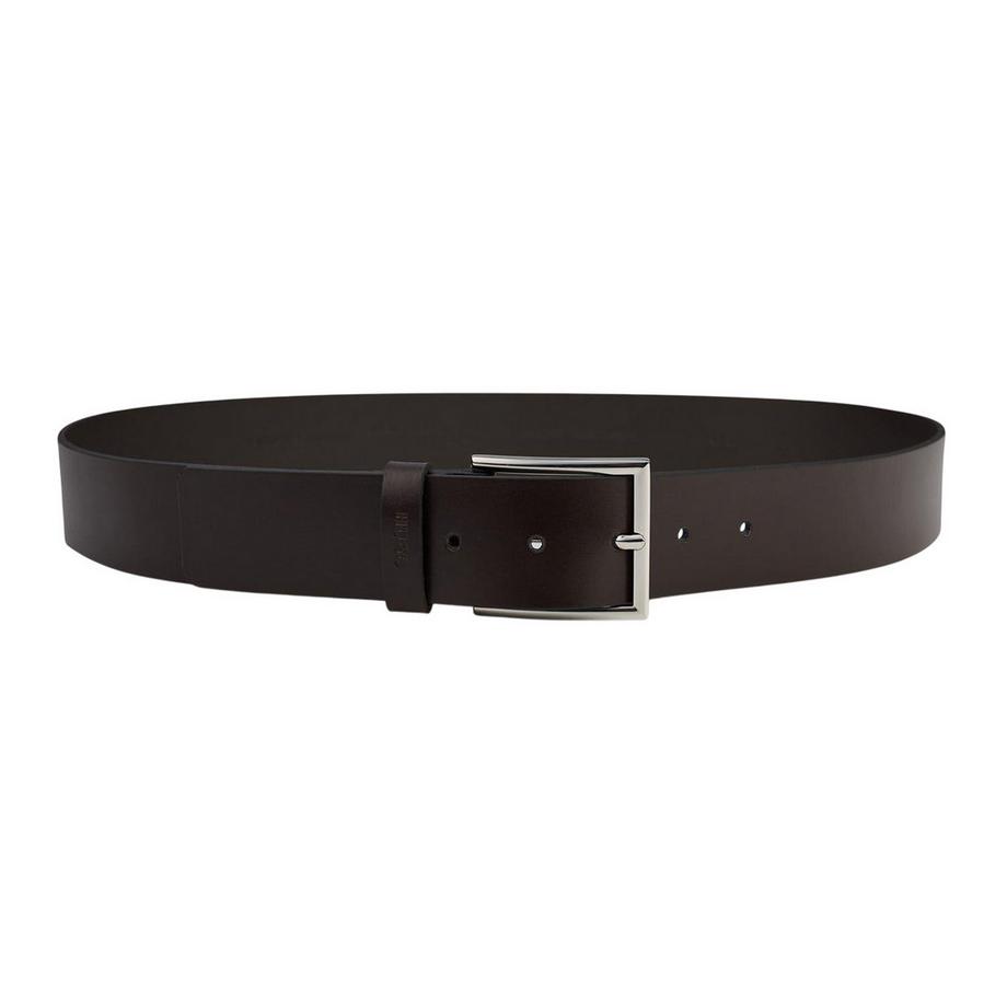 HUGO BOSS Giaspo Pelle Cintura  
