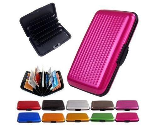 eStore Custodia per carte di sicurezza  