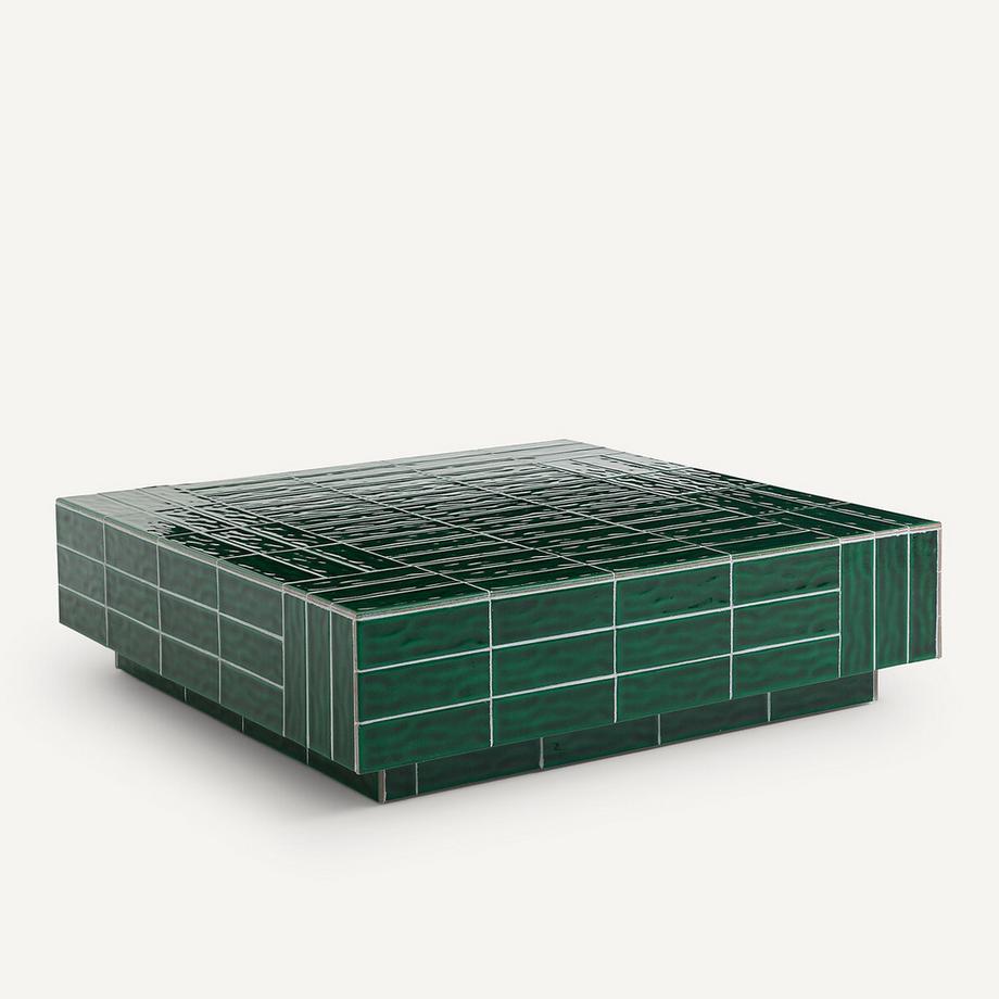 AM.PM Outdoor-Loungetisch Dendi  
