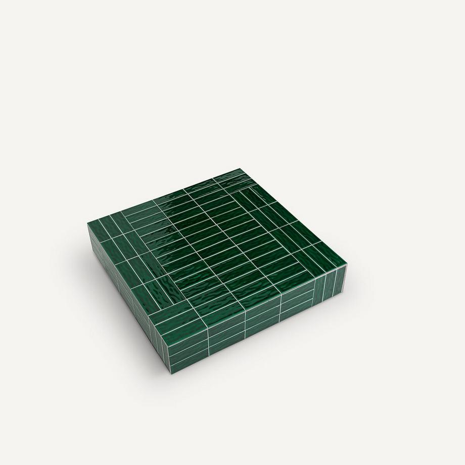 AM.PM Outdoor-Loungetisch Dendi  