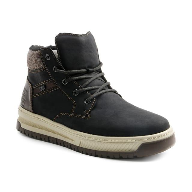 Image of 38542 Unisex Schwarz 44