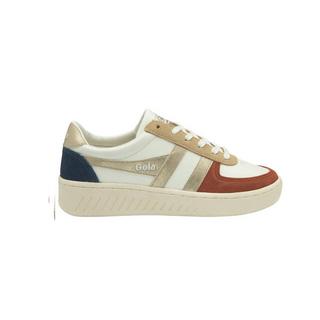 gola  Baskets femme  Grandslam Quadrant 