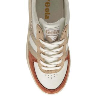 gola  Baskets femme  Grandslam Quadrant 