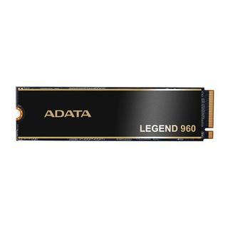 ADATA  ADATA LEGEND 960 M.2 2000 GB PCI Express 4.0 3D NAND NVMe 