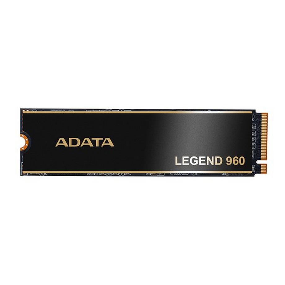 ADATA LEGEND 960 M.2 2000 GB PCI Express 4.0 3D NAND NVMe