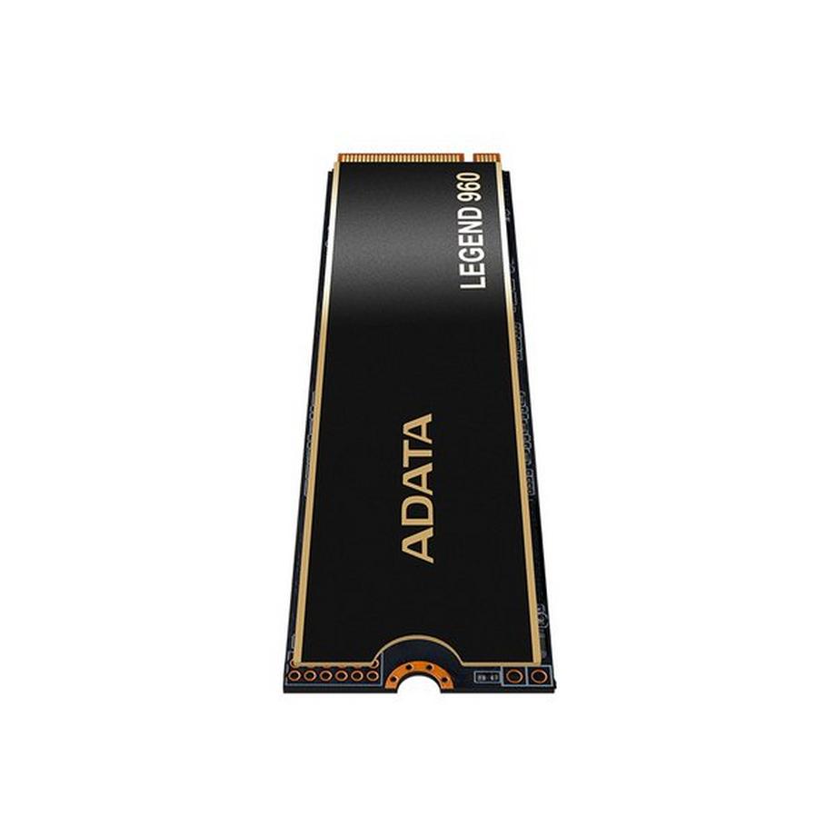 ADATA  ADATA LEGEND 960 M.2 2000 GB PCI Express 4.0 3D NAND NVMe 