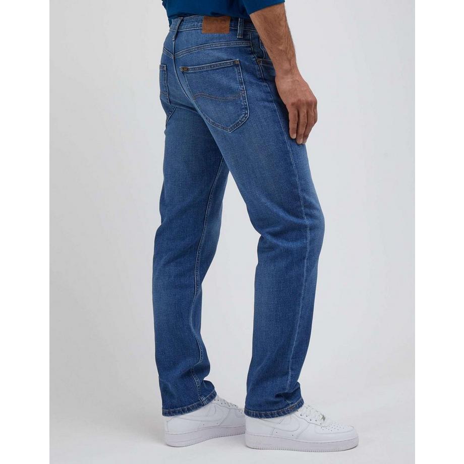 Lee Brooklyn Straight Leg Jeans  