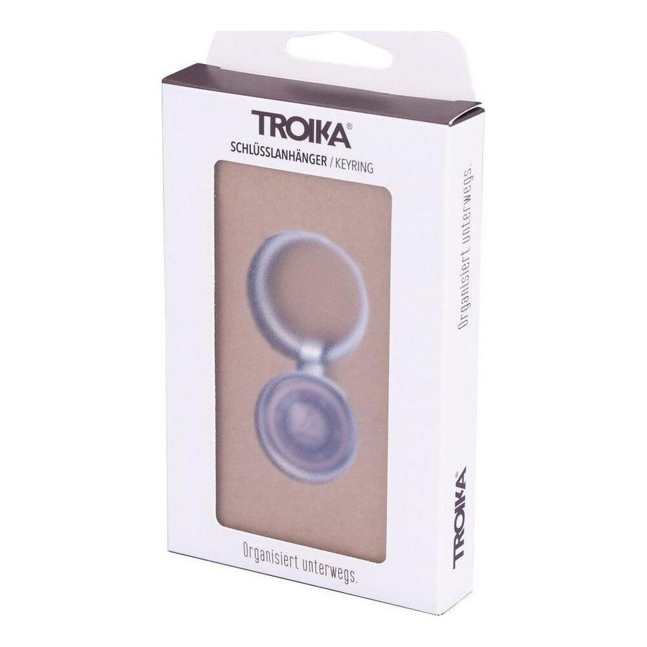 TROIKA Porte-clés VW Tacho Rétro  