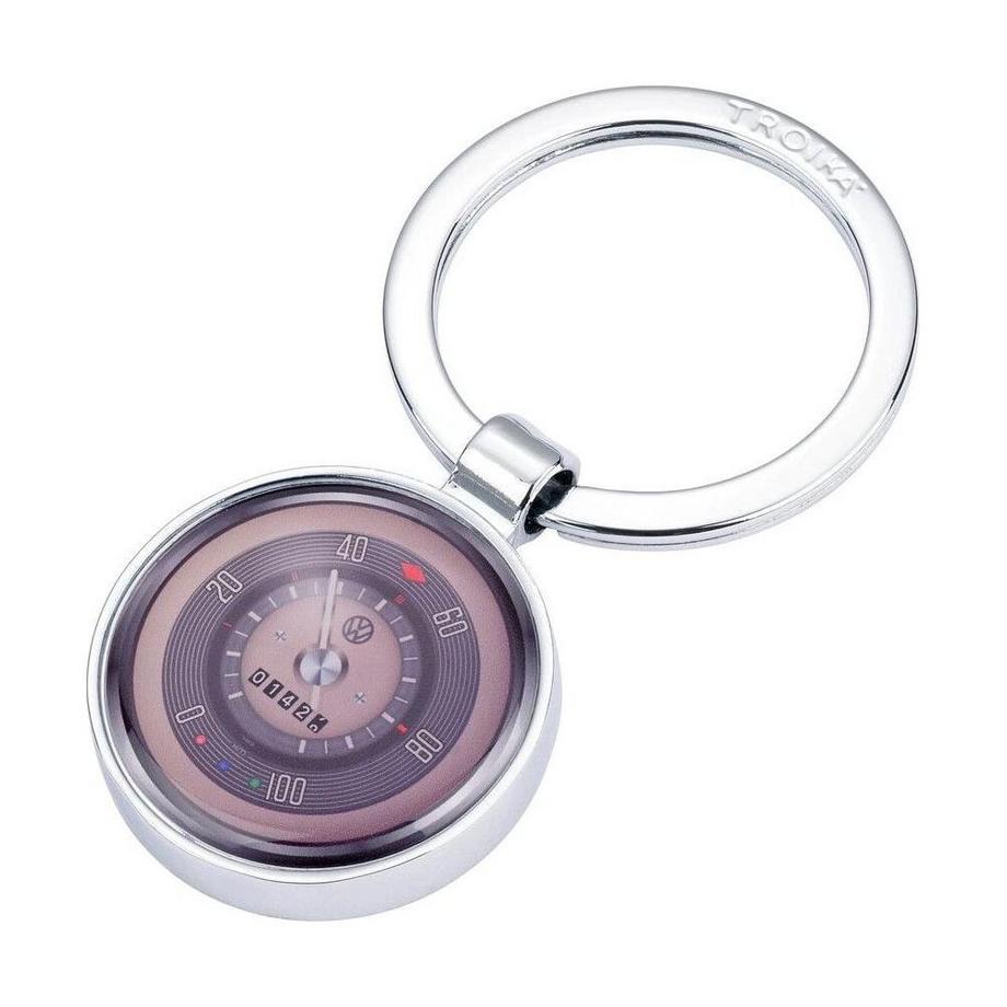 Porte-clés  VW Tacho Rétro
