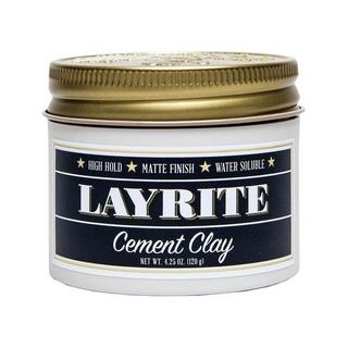 Layrite  Cement Clay 