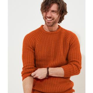 Joe Browns  Grobstrick-Pullover für Fischer 