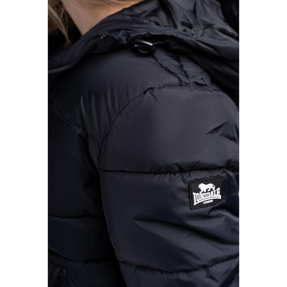 LONSDALE Grampound Winterdaunenjacke  