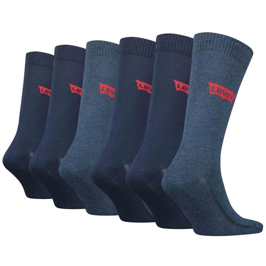 Levis Socken 6er Pack  