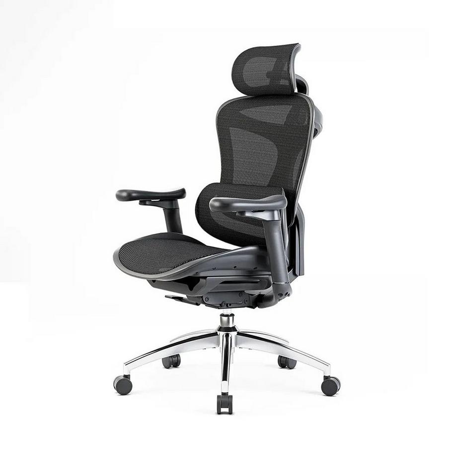 SIHOO DORO C300 Ergonomischer Bürostuhl  