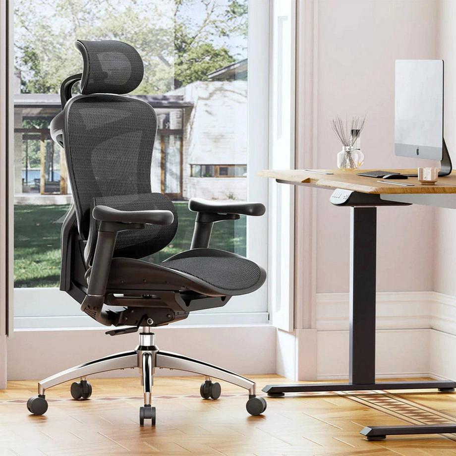 SIHOO DORO C300 Ergonomischer Bürostuhl  