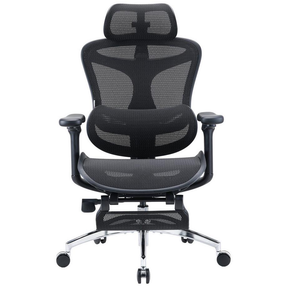 SIHOO DORO C300 Ergonomischer Bürostuhl  