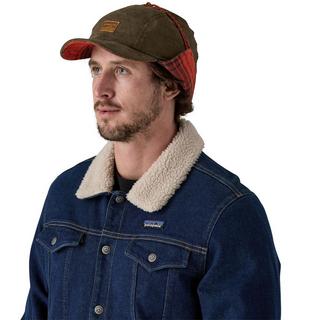 Patagonia  Range Earflap Cap 