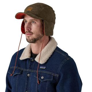 Patagonia  Range Earflap Cap 