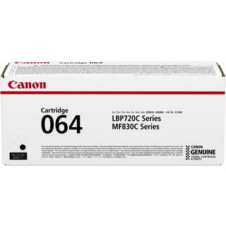 Canon  CANON Toner-Modul 064 