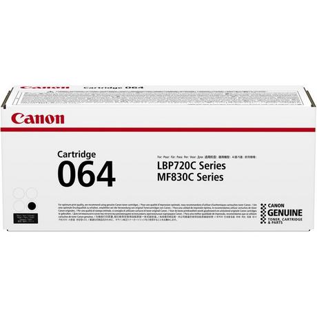 Canon  CANON Toner-Modul 064 