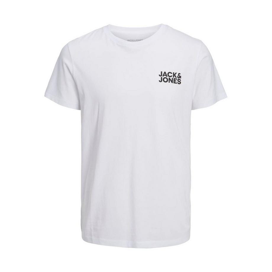 Maglietta Jack & Jones Corp Logo