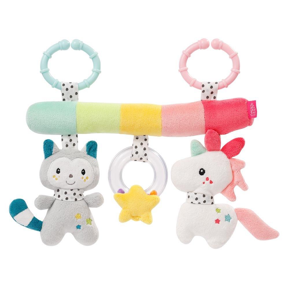 Image of 057287 Baby Mobile Multicolor