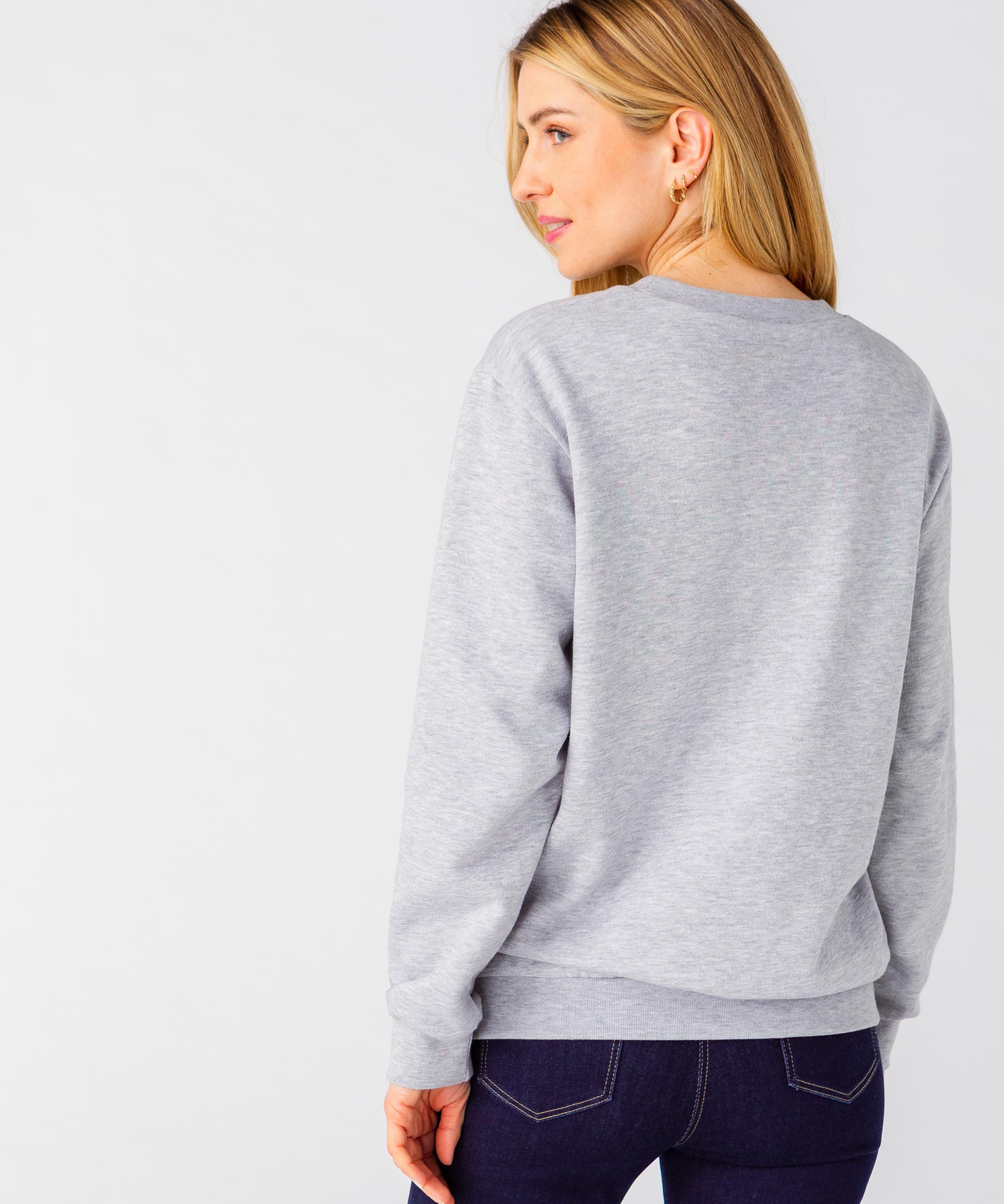 Damart  Sweat-shirt. 