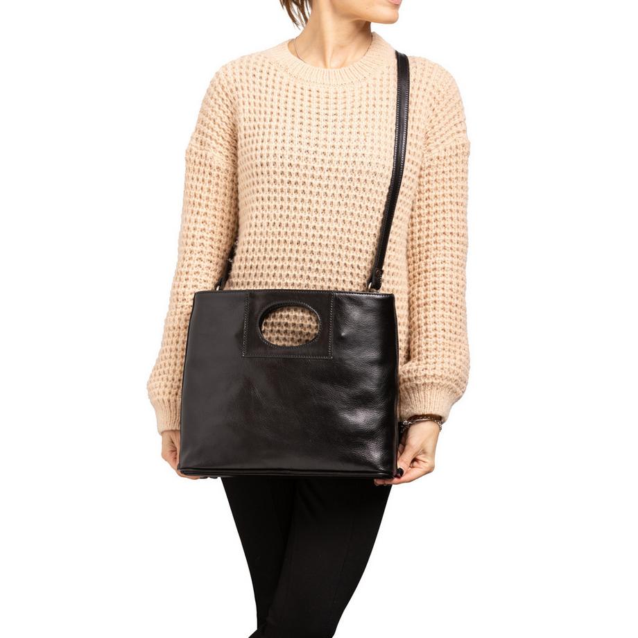 Gave Lux Borsa a tracolla  