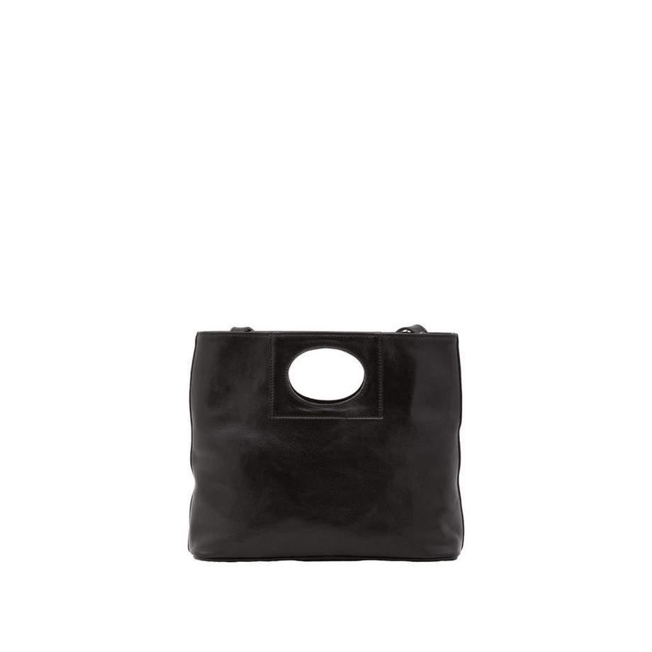 Gave Lux Borsa a tracolla  