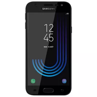 Avizar  Displayschutzfolie GalaxyJ3 2017 
