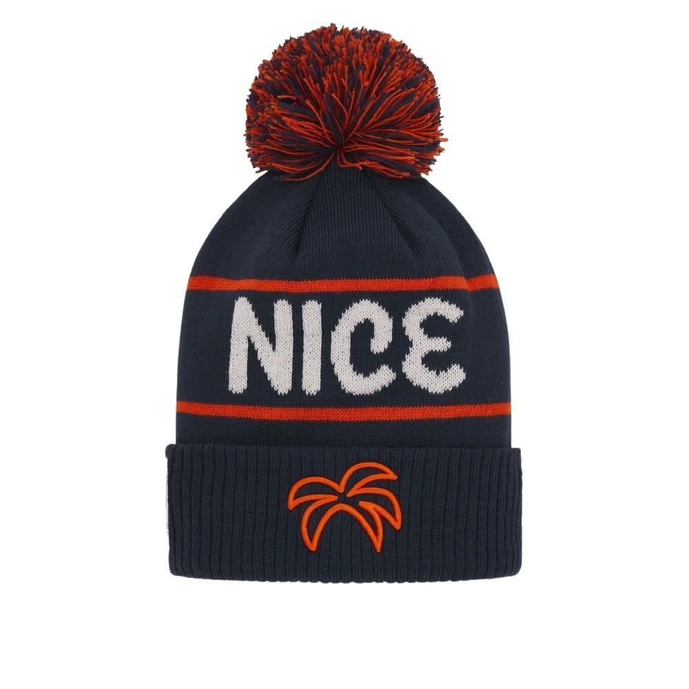 Image of Mütze Mit Bomme Rwc France 2023 Nice X5 Unisex