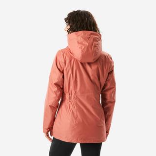 QUECHUA  Jacke - SH500 