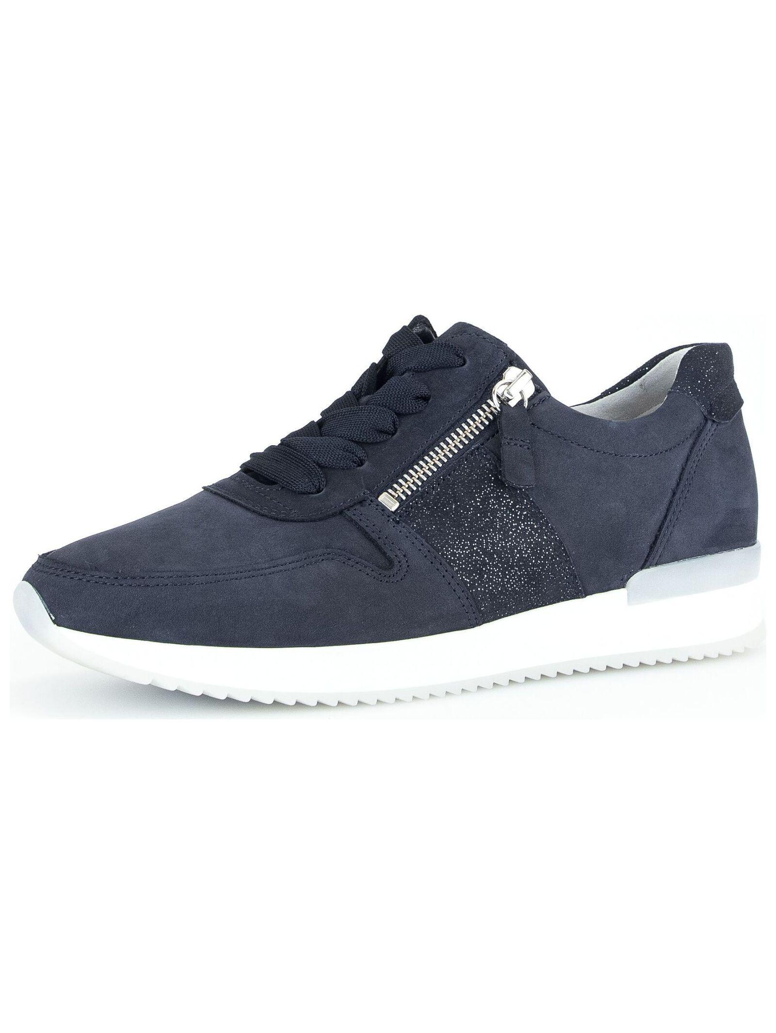 Image of Sneaker 43.420 Unisex Blau 43