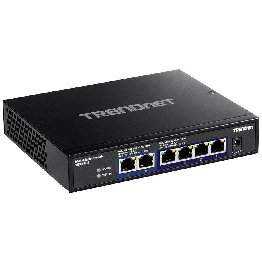 Netzwerk Switch