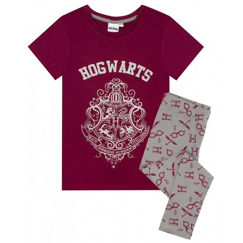 Harry Potter  Schlafanzug 